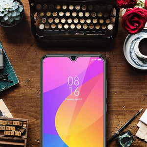 LK Pellicola Protettiva per Xiaomi Mi 9 Lite Vetro Temperato,[3 Pezzi] [9H... - Ilgrandebazar