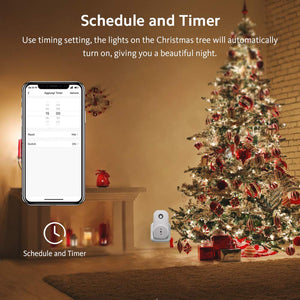 LoraTap Presa Intelligente WiFi Smart Plug Spina Senza Fili Compatibile con... - Ilgrandebazar