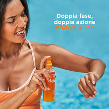 Carica l'immagine nel visualizzatore di Gallery, Fotoprotector ISDIN Hydro Oil SPF 30 200 ml | Fotoprotettore Corpo Bifasico | Protegge e Abbronza del +43%