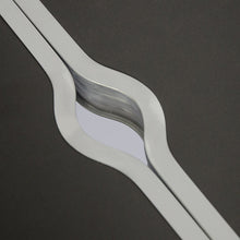 Carica l&#39;immagine nel visualizzatore di Gallery, AMANKA Tavolino da PIC-nic 120x60x70cm Tavolo Campeggio in grigio scuro - Ilgrandebazar