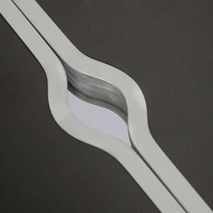 AMANKA Tavolino da PIC-nic 120x60x70cm Tavolo Campeggio in grigio scuro - Ilgrandebazar