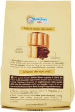 Carica l'immagine nel visualizzatore di Gallery, Mulino Bianco Biscotti Frollini Nascondini, Colazione Ricca di Gusto senza Olio di Palma, 330g