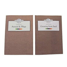 Carica l&#39;immagine nel visualizzatore di Gallery, Assortimento di cereali - set regalo semi con 3 specie antichi... - Ilgrandebazar