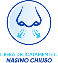 Carica l&#39;immagine nel visualizzatore di Gallery, NARHINEL Aspiratore Nasale + 2 Ricambi Soft con Beccuccio Morbido per Aiutare a Liberare il Nasino Delicato del tuo Bambino Rimuovendo Delicatamente le Fastidiose Secrezioni Nasali