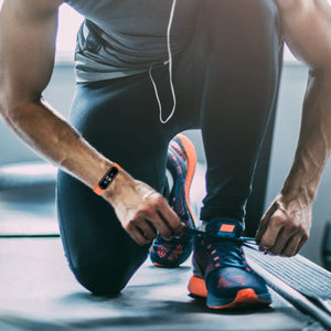 ivoler [20 Pezzi] 16 Cinturino Xiaomi Mi Band 5/Amazfit Band 5 + 4 Pellicola Protettiva per Xiaomi Mi Band 5 Cinturino di Ricambio Morbido, Traspirante, Resistente al Sudore e Multicolore