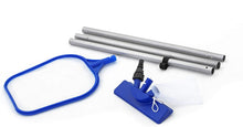 Carica l'immagine nel visualizzatore di Gallery, Bestway Kit per La manutenzione delle piscine Multicolore 203cm