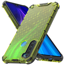 Carica l'immagine nel visualizzatore di Gallery, Ferilinso Cover per Xiaomi Redmi Note 8 Cover, [Rinforzare la Versione con...