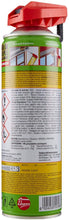 Carica l'immagine nel visualizzatore di Gallery, Zig Zag, Vespaio Precision, Insetticida Vespe spray ad azione immediata, con valvola a doppia erogazione, formato 400 ml