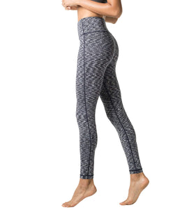 LAPASA Donna Allenamento Leggings Opaco Yoga Fitness Spandex Palestra... - Ilgrandebazar