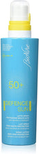 Carica l'immagine nel visualizzatore di Gallery, Bionike Defence Sun Latte Spray Protezione 50+ - 200 ml