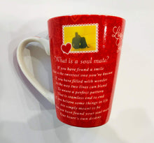 Carica l&#39;immagine nel visualizzatore di Gallery, Tazza - Mug - San Valentino - Regalo per Innamorati con Confezione -... - Ilgrandebazar