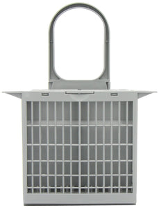 Indesit - Cesto per posate lavastoviglie Hotpoint, colore: Grigio - Ilgrandebazar