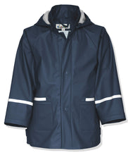 Carica l&#39;immagine nel visualizzatore di Gallery, Playshoes Regenjacke Basic, Impermeabile Unisex - Bambini, Rosso (8 Rot),... - Ilgrandebazar