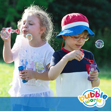 Carica l&#39;immagine nel visualizzatore di Gallery, Dulcop- Party Bubbles Confezione da 12pz. Bolle di Sapone Made in Italy, Multicolore, 414.0720000