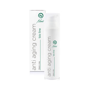Nuvo' 72% Bava di Lumaca Crema Viso Antirughe BIOLOGICA CERTIFICATA con... - Ilgrandebazar