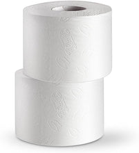 Carica l&#39;immagine nel visualizzatore di Gallery, Tempo Comfort Carta Igienica, Morbida e Resistente, 4 Maxi Rotoli
