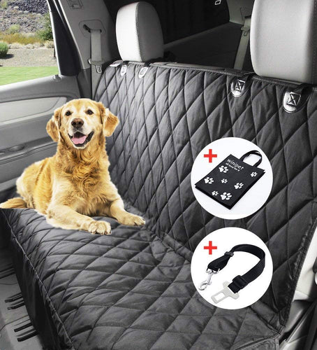 Accessori Cane Auto, Winipet Amaca Coprisedile xl, Auto - Ilgrandebazar