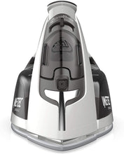 Carica l'immagine nel visualizzatore di Gallery, Imetec ZeroCalc Z1 2800 Ferro da Stiro con Tecnologia Anticalcare, Piastra Ceramica ad Alta Scorrevolezza, Tecnologia a Risparmio Energetico, 2200 W, Colpo Vapore 130 g 2200 Watt