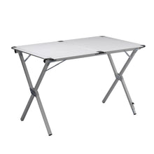 Carica l'immagine nel visualizzatore di Gallery, Tavolo da campeggio Campart Travel TA-0802 - 110 x 70 cm Taglia unica, Grigio - Ilgrandebazar