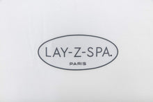 Carica l'immagine nel visualizzatore di Gallery, Bestway 60013 Minipiscina Idromassaggio Gonfiabile Lay-Z-Spa Paris AirJet