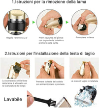 Carica l&#39;immagine nel visualizzatore di Gallery, 13