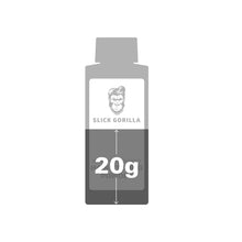 Carica l&#39;immagine nel visualizzatore di Gallery, Slick Gorilla Hair Styling Powder 20g Polvere Di Per Capelli Opaca