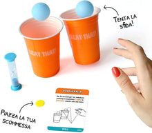 Carica l&#39;immagine nel visualizzatore di Gallery, Beat That! - L&#39;esilarante gioco delle sfide pazze [Gioco da tavolo per bambini e adulti - Edizione in Italiano]