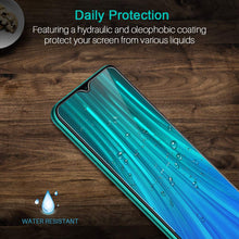 Carica l&#39;immagine nel visualizzatore di Gallery, LK [3 Pack Pellicola Protettiva per Xiaomi Redmi Note 8 PRO, trasparente - Ilgrandebazar