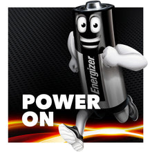 Carica l'immagine nel visualizzatore di Gallery, Batterie AA Energizer Alkaline Power, confezione da 24 - Ilgrandebazar