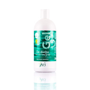 Gel Doccia Naturale Senza Parabeni e Solfati | Bagno a Base di...