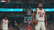 Carica l'immagine nel visualizzatore di Gallery, NBA 2K17 - Xbox One - [Edizione: Germania]