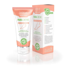 Carica l&#39;immagine nel visualizzatore di Gallery, Believa Natural Intensiv - Crema Piedi - Rigenera e si prende cura dei 100ml - Ilgrandebazar