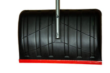 Carica l'immagine nel visualizzatore di Gallery, myowngreen - Pala da neve in plastica rinforzata con 149 x 55 x 11 cm (LxBxH) - Ilgrandebazar