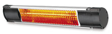 Carica l&#39;immagine nel visualizzatore di Gallery, Kemper Plein Air 65432KW20 Irradiatore Infrarossi, IP 55, 2 KW - Ilgrandebazar