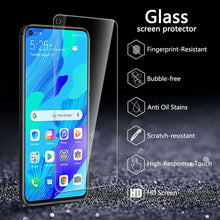 Carica l'immagine nel visualizzatore di Gallery, UniqueMe [3 Pezzi] Pellicola Protettiva per Huawei Nova 5T, 5T... - Ilgrandebazar