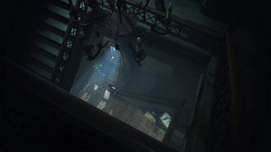 Resident Evil 2 Remake Ps4- Playstation 4
