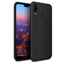 Carica l'immagine nel visualizzatore di Gallery, EasyAcc Custodia per Huawei P20 Lite, Morbido TPU Cover Slim Anti Scivolo... - Ilgrandebazar