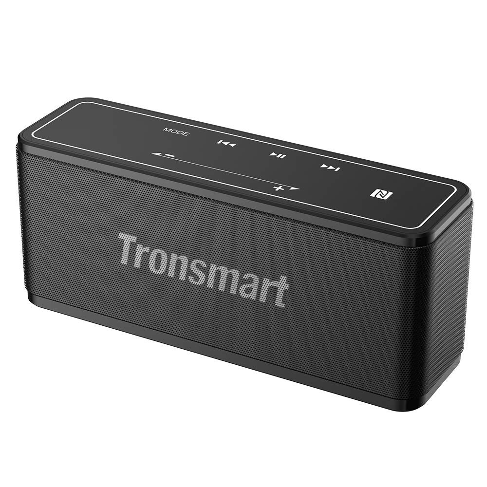 Cassa Bluetooth,Tronsmart Mega 40W Altoparlante Bluetooth Speaker Senza Fili... - Ilgrandebazar