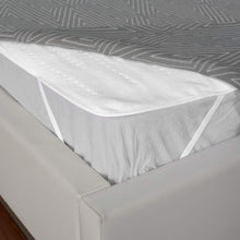 Carica l&#39;immagine nel visualizzatore di Gallery, MVPOWER Scaldaletto Elettrico 150 x 80 cm, 150X80cm, Piumino Termico - Ilgrandebazar