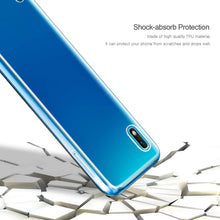 Carica l&#39;immagine nel visualizzatore di Gallery, AROYI Cover Samsung Galaxy A10 Trasparente Custodia, - Ilgrandebazar