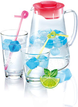 Carica l&#39;immagine nel visualizzatore di Gallery, Tescoma Cubetti refrigeranti 24 pz Presto, Blu