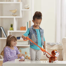 Carica l'immagine nel visualizzatore di Gallery, Hasbro FurReal, Poopalots Cagnolino (Peluche Cagnolino interattivo per Bambini da 4 Anni in su con Accessori)