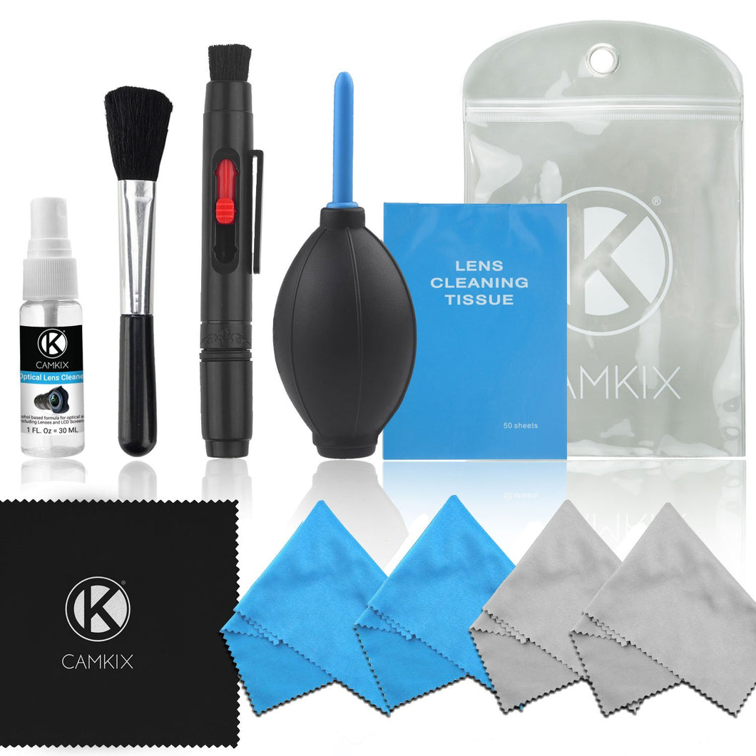 Kit Professionale per Pulizia con detergente liquido, - liquido - Ilgrandebazar