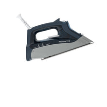 Carica l&#39;immagine nel visualizzatore di Gallery, Rowenta DW4210 Effective Anti-Calc Ferro da Stiro a Vapore, 2500 W, 1, Black - Ilgrandebazar