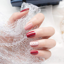 Carica l&#39;immagine nel visualizzatore di Gallery, Allenbelle Base &amp; Top coat Smalto Semipermanente Nail Polish UV LED base&amp;top - Ilgrandebazar