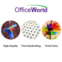 Carica l&#39;immagine nel visualizzatore di Gallery, OfficeWorld 16XL Compatibili Cartucce 9 Nero, 3 Cyan, 3 Magenta, 3 Giallo - Ilgrandebazar