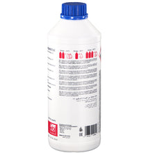 Carica l&#39;immagine nel visualizzatore di Gallery, febi bilstein 01089 antigelo radiotore (blu) 1,5 litri | AUDI, l, blu - Ilgrandebazar