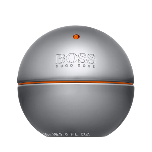 Hugo Boss in Motion Eau de Toilette, Uomo, 90 ml 90