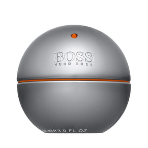 Hugo Boss in Motion Eau de Toilette, Uomo, 90 ml 90