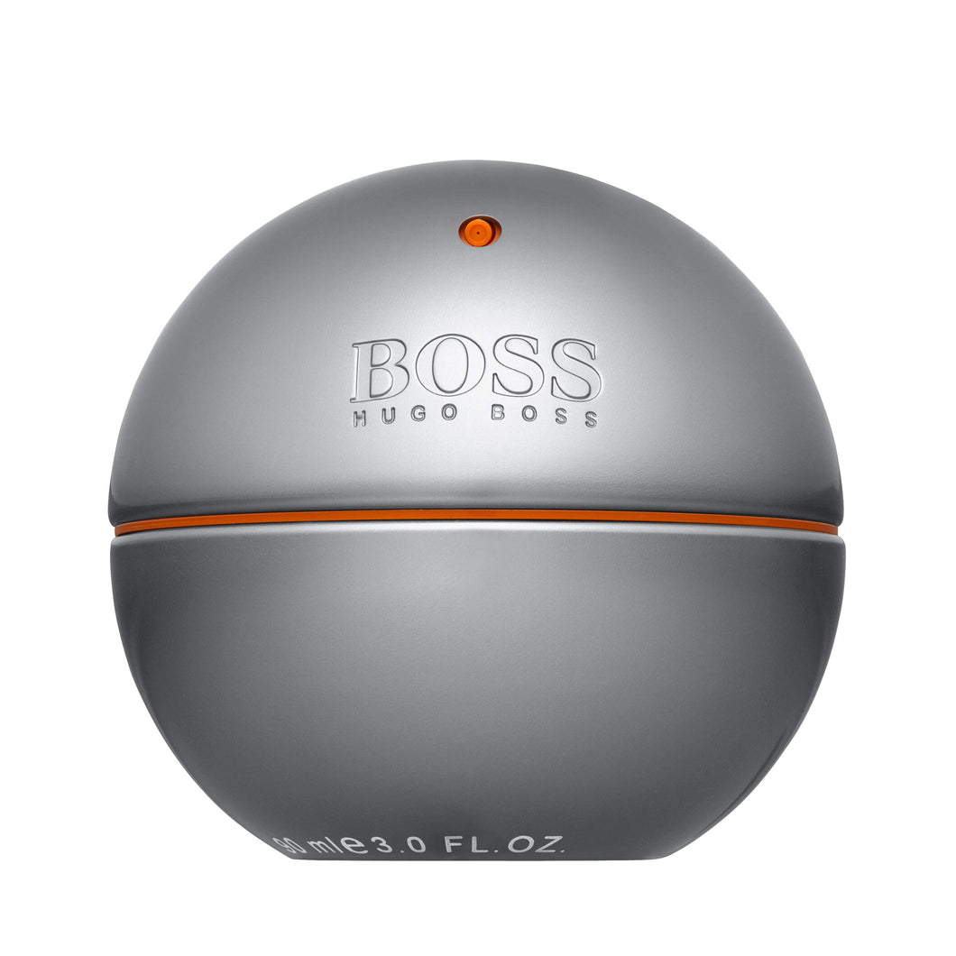 Hugo Boss in Motion Eau de Toilette, Uomo, 90 ml 90